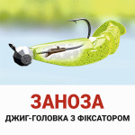 Как подобрать размер Занозы для силикона ТМ Фанатик