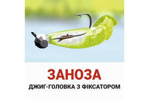 Як підібрати розмір Занози для силікону ТМ Фанатик