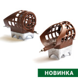Годівниця Fanatik Черпак — універсальна фідерна новинка 2026