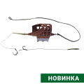 Снасть «Черпак Преміум (волосяне оснащення )