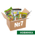 Комплекти для лову мирної риби