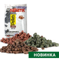 Пелетс прикормочний