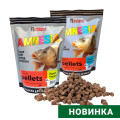 Пелетс Lux Amnesia