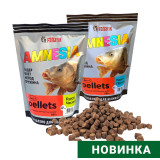 Пелетс Lux Amnesia