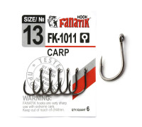 Гачок Fanatik Carp FK-1011 №13