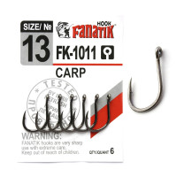 Гачок Fanatik Carp FK-1011 №13