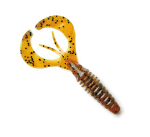 Cиліконова приманка Lobster 2.2 дюйма колір 002