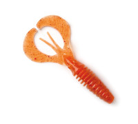 Cиліконова приманка Lobster 2.2 дюйма колір 017