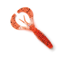Cиліконова приманка Lobster 2.2 дюйма колір 023