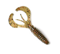 Cиліконова приманка Lobster 3.6 дюйма колір 006
