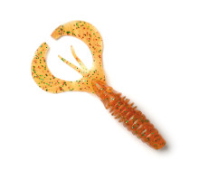 Cиліконова приманка Lobster 3.6 дюйма колір 009