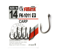 Гачок Fanatik Carp FK-1011 №14
