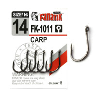 Гачок Fanatik Carp FK-1011 №14