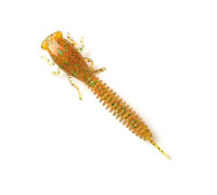 Cиліконова приманка X-Larva 2 дюйма колір 009