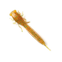 Cиліконова приманка X-Larva 3 дюйма колір 009