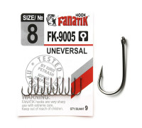 Гачок Fanatik Uneversal FK-9005 № 8