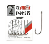 Гачок Fanatik Goby FK-9115 № 4