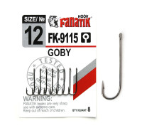 Гачок Fanatik Goby FK-9115 № 12
