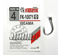 Гачок Fanatik Iseama FK-10071 № 4