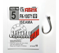 Гачок Fanatik Iseama FK-10071 № 5