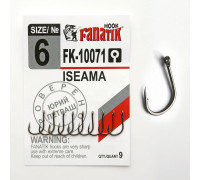 Гачок Fanatik Iseama FK-10071 № 6