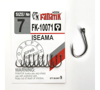 Гачок Fanatik Iseama FK-10071 № 7