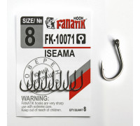 Гачок Fanatik Iseama FK-10071 № 8