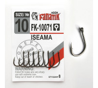 Гачок Fanatik Iseama FK-10071 № 10