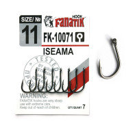 Гачок Fanatik Iseama FK-10071 № 11