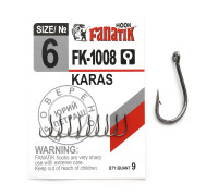 Гачок Fanatik Karas FK-1008 № 6