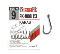 Гачок Fanatik Karas FK-1008 № 9
