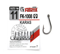 Гачок Fanatik Karas FK-1008 № 11