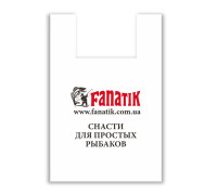 Пакет Fanatik середній