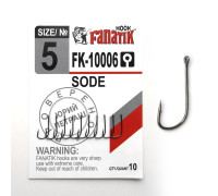 Гачок Fanatik Sode FK-10006 № 5