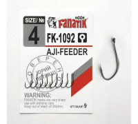 Гачок Fanatik Aji-Feeder FK-1092 № 4