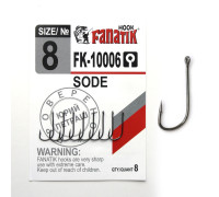 Гачок Fanatik Sode FK-10006 № 8