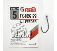 Гачок Fanatik Aji-Feeder FK-1092 № 5