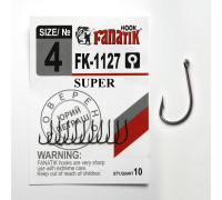 Гачок Fanatik Super FK-1127 № 4