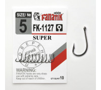 Гачок Fanatik Super FK-1127 № 5