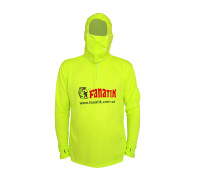 Реглан Fanatik розмір L