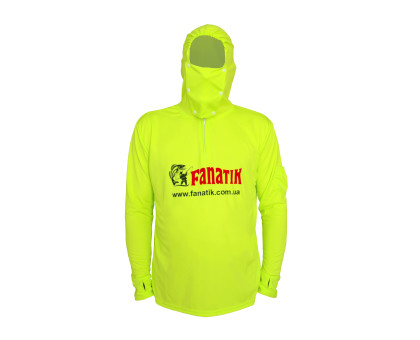 Реглан Fanatik розмір L