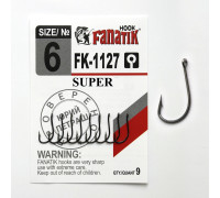 Гачок Fanatik Super FK-1127 № 6