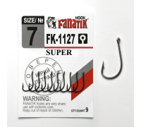 Гачок Fanatik Super FK-1127 № 7