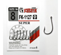 Гачок Fanatik Super FK-1127 № 8