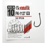 Гачок Fanatik Super FK-1127 № 10