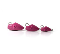 Свинець Fanatik Всюдихід куля розбірна колір 008, 12 грам (5 шт в упаковці)