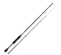 Спінінг Fanatik Egoist 702ULS 2.10 m 1-5g Ex.Fast