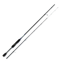 Спінінг Fanatik Egoist 702ULS 2.10 m 1-5g Ex.Fast