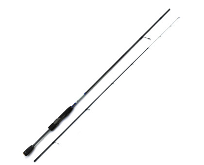 Спінінг Fanatik Egoist 762ULS 2.28 m 1-7g Ex.Fast