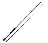 Спінінг Fanatik Egoist 762LT 2.28 m 3-12g Fast